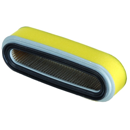 Sunbelt Air Filter 2.55" x7.45" x2" A-B1SB6684